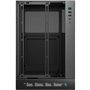 Boitier sans alimentation - DEEPCOOL CH170 Digital - Mini tour - Format M-ITX - Noir