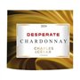 Charles et César Desperate 2024 Pays d'Oc Chardonnay - Vin blanc de Languedoc - Bio