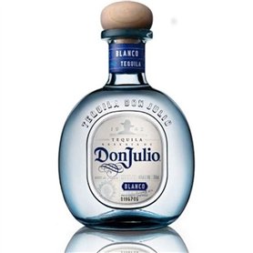 Don Julio - Blanco - Tequila - 38.0%Vol. - 70cl