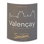 Domaine Sinson 2024 Valençay - Vin blanc de Loire