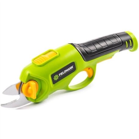 Cisaille gazon électrique sans fil - Fieldmann - FZN 4015-A
