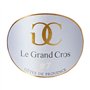 Domaine du Grand Cros #7 2023 Côtes de Provence - Vin rosé de Provence