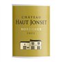 Château Haut Jonset 2022 Bordeaux - Vin rouge de Bordeaux