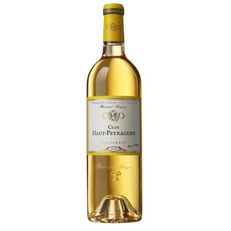 Château Clos Haut-Peyraguey 2020 Sauternes - Vin blanc de Bordeaux