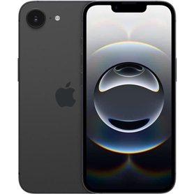 APPLE iPhone 16e 256GB Black APPLE iPhone 16e 256GB Black