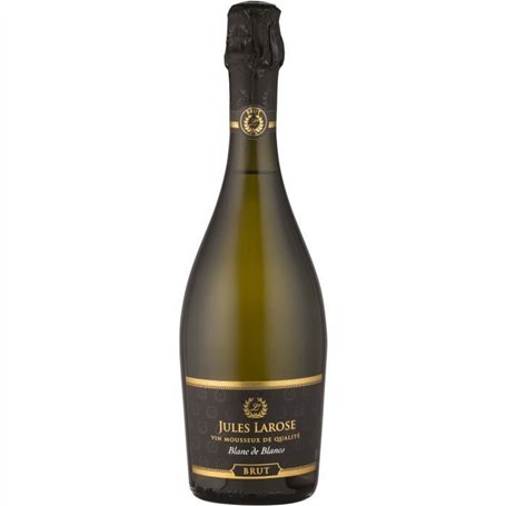 Jules Larose Brut Blanc de Blancs