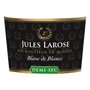 Jules Larose Demi-sec Blanc de Blancs