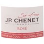 JP. Chenet - Rosé - Sans alcool