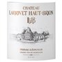 Château Larrivet Haut-Brion 2020 Pessac-Léognan - Vin rouge de Bordeaux