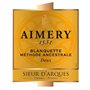 Sieur d'Arques Aimery Blanquette de Limoux - Vin blanc de Languedoc