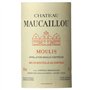 Château Maucaillou 2020 Moulis-en-Médoc - Vin rouge de Bordeaux