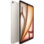 APPLE - iPad Air M3 (2025) - 11 - Wi-Fi + Cellular - 256Go - Starlight