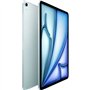APPLE - iPad Air M3 (2025) - 11 - Wi-Fi + Cellular - 512Go - Bleu