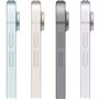 APPLE - iPad Air M3 (2025) - 13 - Wi-Fi + Cellular - 128Go - Bleu