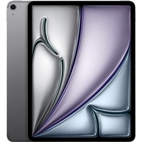 APPLE - iPad Air M3 (2025) - 13 - Wi-Fi + Cellular - 512Go - Gris sidéral