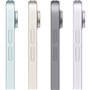 APPLE - iPad Air M3 (2025) - 13 - Wi-Fi - 256Go - Starlight