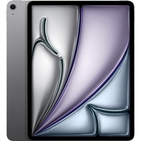 APPLE - iPad Air M3 (2025) - 13 - Wi-Fi - 1To - Gris sidéral