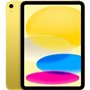 APPLE - iPad A16 (2025) - 11 - Wi-Fi + Cellular - 256Go - Jaune