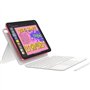 APPLE - iPad A16 (2025) - 11 - Wi-Fi + Cellular - 512Go - Rose