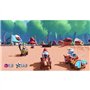 Jeu vidéo - Microids - La Schtroumpfissime Collection - PS5 - 3 jeux en 1 - Aventure et karting