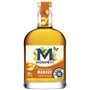 Monpéyi - Rhum arrangé - Mangue - 31