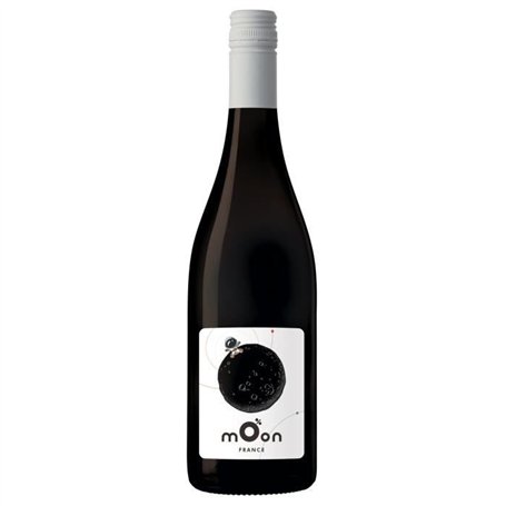 Moon Merlot Rouge 0