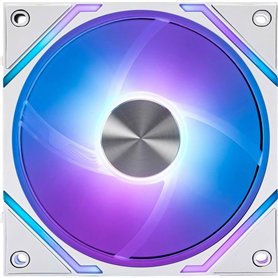 Refroidissement PC - MSI - 306-7G24F14-80 - MPG EZ120 ARGB WHITE-1W Refroidissement PC - MSI - 306-7G24F14-80 - MPG EZ120 ARGB WHITE-1W