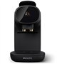Machine a café a capsules doubles - PHILIPS - L'Or Barista Sublime - LM9012/65 - Noir + 50 capsules incluses