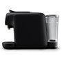 Machine a café a capsules doubles - PHILIPS - L'Or Barista Sublime - LM9012/65 - Noir + 50 capsules incluses