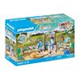 PLAYMOBIL 71637 Arene d'équitation