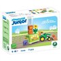 Playmobil 71773 Tracteur avec planteuse