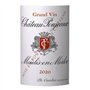 Château Poujeaux 2020 Moulis-en-Médoc - Vin rouge de Bordeaux