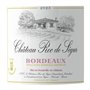 Château Roc de Ségur 2023 Bordeaux - Vin rouge de Bordeaux