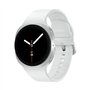 Samsung Galaxy Watch8 Montre connectée Bluetooth 40mm Silver