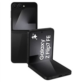 Samsung Galaxy Z Flip7 FE 5G Smartphone 256 Go Noir Samsung Galaxy Z Flip7 FE 5G Smartphone 256 Go Noir
