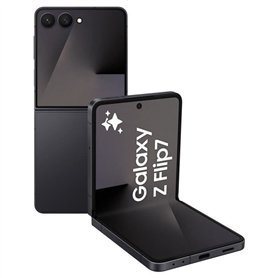 Samsung Galaxy Z Flip7 5G Smartphone 512 Go Noir Absolu Samsung Galaxy Z Flip7 5G Smartphone 512 Go Noir Absolu
