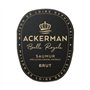 Ackerman Bulle Royale Brut - Saumur Brut - 75cl