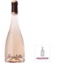 Magnum Scarlette Pays d'Oc - Vin rosé de Languedoc