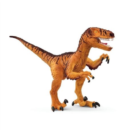 Figurine Vélociraptor