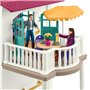 Coffret Grand centre équestre de Lakeside, SCHLEICH 42706, Horse Club, Des 4 ans