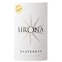 Sirona 2022 Sauternes - Vin blanc de Bordeaux