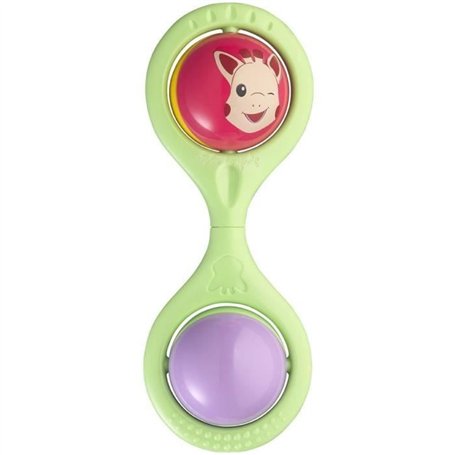 Hochet twist - SOPHIE LA GIRAFE