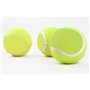 Balles de tennis - SPACE COURT - Lot de 3