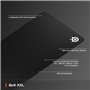 Tapis de souris gaming - STEELSERIES - QCK XXL - Avec surface micro tissée - 900 x 400 mm x 2 mm - Noir