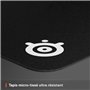 Tapis de souris gaming - STEELSERIES - QCK XXL - Avec surface micro tissée - 900 x 400 mm x 2 mm - Noir