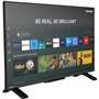 TOSHIBA 32WV2563DG - TV LED 32 (80 cm) - HD 1366x768 - Smart TV - 2xHDMI - WiFi
