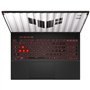 PC Portable Gamer ASUS TUF Gaming A16 | Sans Windows - 16 WUXGA 165Hz - RTX 5050 8Go - AMD Ryzen 7 260 - RAM 16Go - 512Go SSD