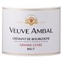 Veuve Ambal Grande Cuvée - Crémant de Bourgogne