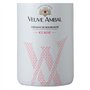 Veuve Ambal Ice Demi-sec - Crémant de Bourgogne Rosé