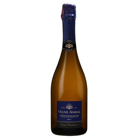 Veuve Ambal Excellence - Crémant de Bourgogne